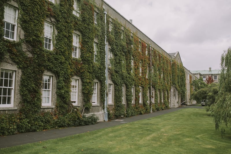 Graduate Programs Image